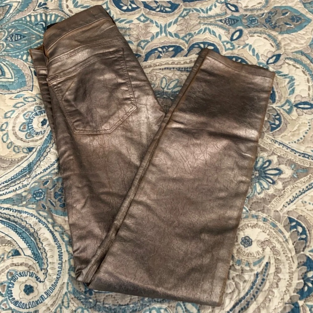 J Brand Super Skinny Jeans